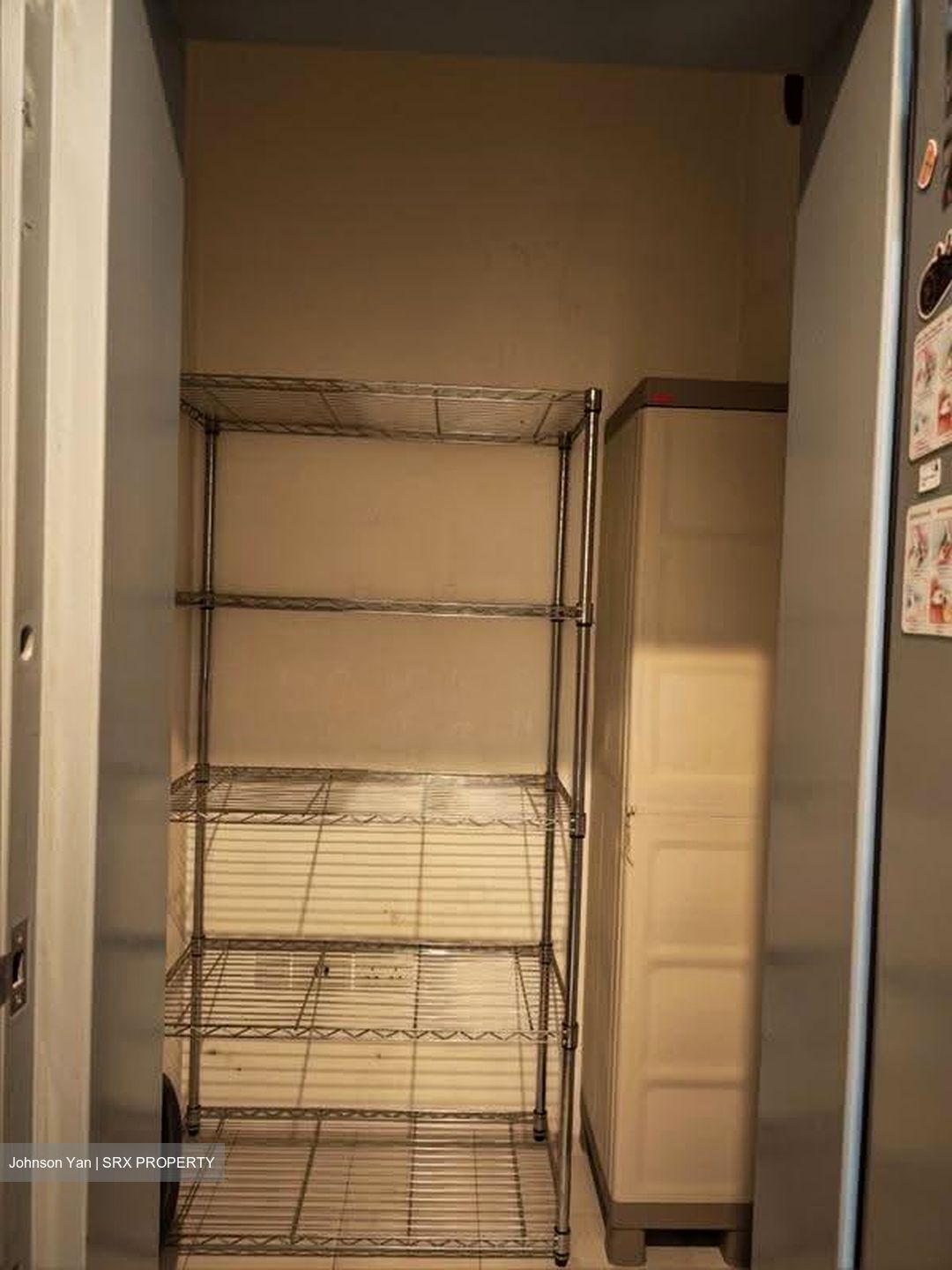 Royce Residences (D14), Apartment #607523091